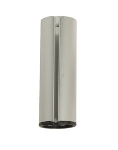 leg replacement part and end cap for aluminum bed