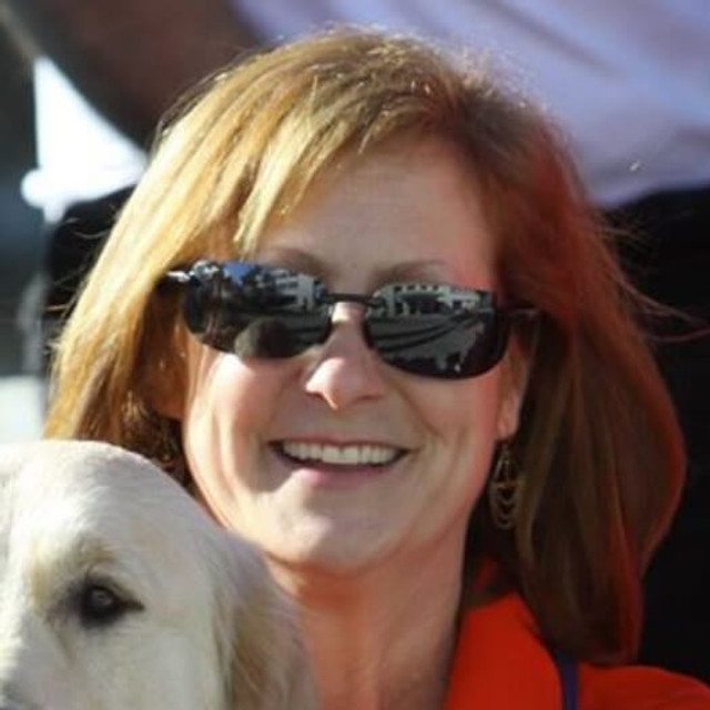Cheryl Bingham