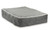 Simple slipcover accessory for Kuranda Beds, microsuede material