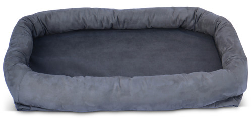 Oatmeal color of the add-on Bolster