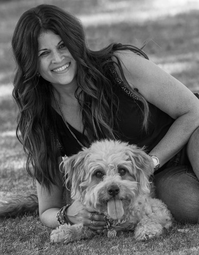 Indy, Oh Indy: The Amazing Story of a Shelter Dog from the Streets of Bakersfield