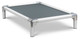 Kuranda All Aluminum Dog Bed