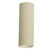 leg replacement part for pvc bed, almond color