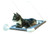 Cat resting on top of a Kitty Cot
