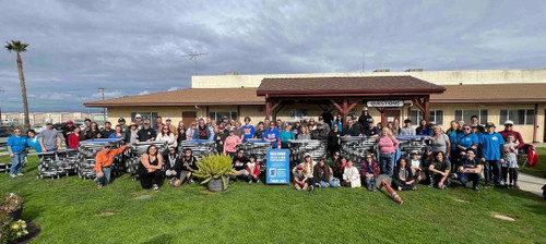 Shelter Shout Out: Ventura County Animal Services